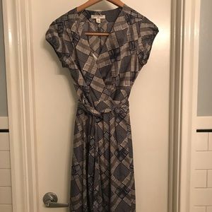 Banana republic dress